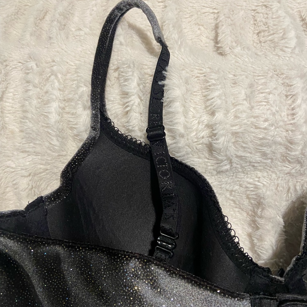 Victoria’s Secret Lined Demi size 36B - Picture 4 of 5